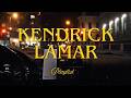 Kendrick Lamar Midnight City Drive Mix 1 Hour Late Night Hip Hop For Focus Chill