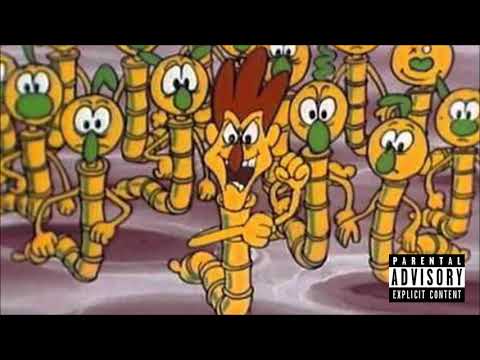 Oscarface - VIRUS 🦠 Beat-Tape