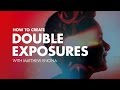 How to Create the Double Exposure Effect in Photoshop – Graphic Design Tutorial