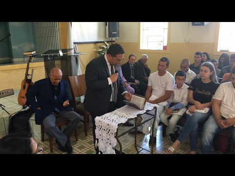 As armas da nossa vitória!