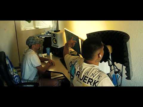 SPAD ONE - SESION #5 PISTAS QUE IMPROVISAN (100% FREESTYLE) @khantpro621