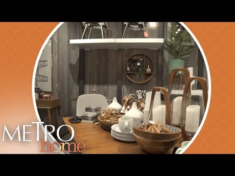 Insider descobre no habitat Showroom e Filux Homes | Metro Home
