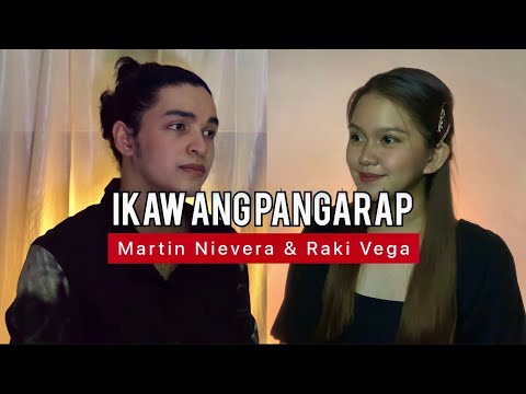IKAW ANG PANGARAP (Duet Version) | Martin Nievera and Raki Vega // Ft. Jay Vee Estrada