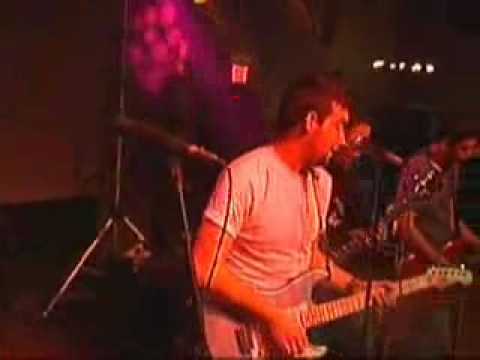 Bad Larry - Call To Arms (Live at Giza)