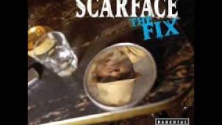 Scarface Ft. Tanya Herron &amp; NAS - In Between Us