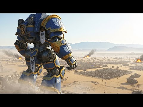 10,000 LANDMINES & T45 SHOTGUN vs 7 MILLION Demons, Aliens & Pyramid Heads! | UEBS 2