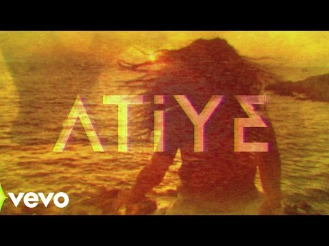 TĀLĀ - As I Am (Oldugum Gibi) [Audio] ft. Atiye