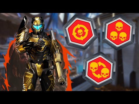 Steam Community :: Video :: Splitgate Clip Compilation