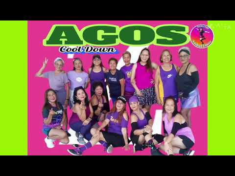 𝘼𝙂𝙊𝙎 𝙡 𝙎𝘼𝙃𝘼𝙍𝘼 𝙁𝙩. 𝙎𝘼𝙋𝙄𝙀𝙍𝘼 𝙡 𝘾𝙤𝙤𝙡 𝘿𝙤𝙬𝙣 𝙡 𝙎𝙖𝙣𝘿𝙖𝙣𝙕 𝙁𝙞𝙩𝙣𝙚𝙨𝙨 𝙡 𝘿𝙖𝙣𝙘𝙚 𝙒𝙤𝙧𝙠𝙤𝙪𝙩