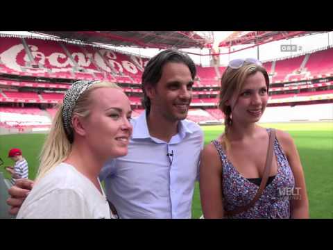 ORF WELTjournal: Mein Lissabon - 10.08.2016