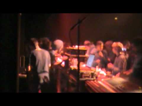 Dub (R)Evolution 10-02-12 Forward Fever meets Kenny Knots 2