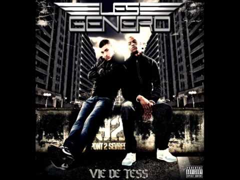 Les Genero feat Movez Lang - Le rêve du ter ter (SON)