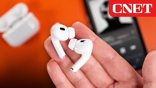 AirPods Pro 2 Review: Two Months Later