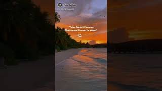 Download lagu Story Wa Keren 30 Detik [ Tetap santai... ] || Versi snack video mp3