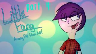 Little Fang AmazingPhil Tribute MAP (Open 5/11 parts taken, open for backups!)