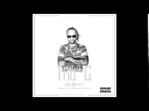 12) Tru G - SexKubo Ft Ymbrt & Shizz Prodby @Ymbrt( Mixtape 1.1)