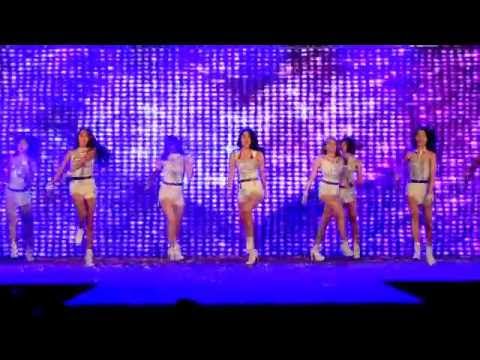 150920 Deli Project cover KPOP - Dope+Hurt Locker+ยิ่งถูกทิ้ง ยิ่งต้องสวย @Esplanade#2(Big Final)