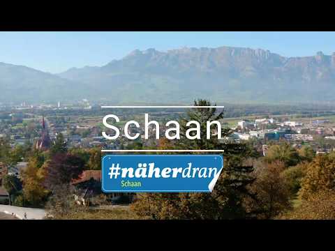 #näherdran in Schaan