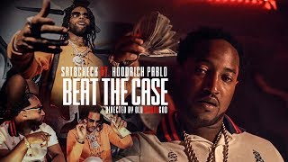 Srt8check: Beat Case Ft. HoodRich Pablo Juan