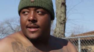 BankRowe Trill: Gary, IN (Behind The Scenes) Ep. 1 - &quot;Guttaville&quot;