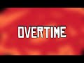 Baby Smoove Overtime Lyrics