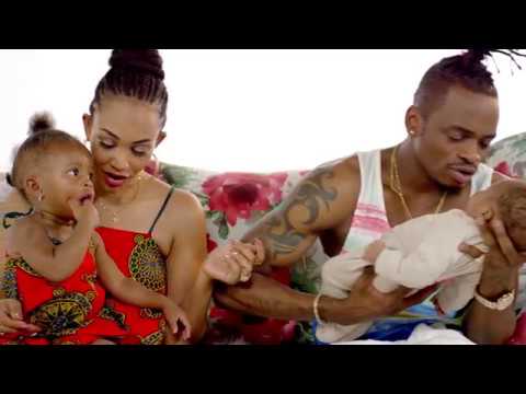 Diamond Platnumz -  Advertisement GENERIC (GSM MALL DAR - ES -SALAAM)