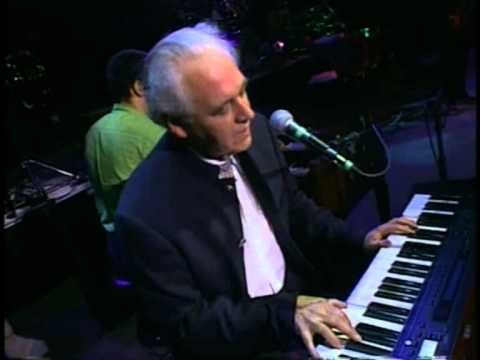 The Best of Ringo Starr & His All Starr Band So Far... - A Whiter Shade of Pale (Gary Brooker)