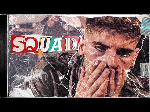 SQUAD - Mohy Yasser (OFFICIAL MUSIC VIDEO) سكواد - محي ياسر