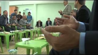SİİRT BELEDİYESİ TANITIM FİLM