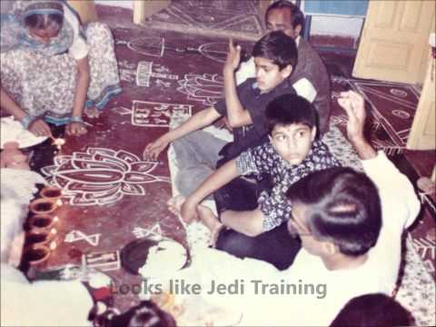 Happy Birthday Anubhav & Abhinav