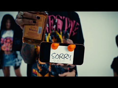 Dilon Baby - Sorry (Video Oficial)