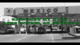 Mikel Knight LYRIC VIDEO "Last Night in Texas"  [Urban Cowboy LP]