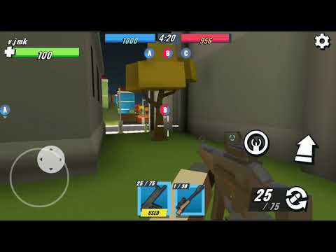 Video cover