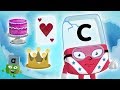 Alphablocks The Letter C Learn To Read Phonics Learning Blocks
