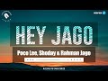 Poco Lee Shoday Rahman Jago Hey Jago Lyrics Official Video