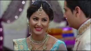 Prem ka Aisa Rang (Teej Song) - Yeh Rishta Kya kehlata hai