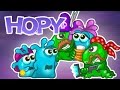 JELLYDAD HERO Level1 30 Walkthrough