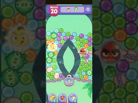 Angry Birds Dream Blast Level 1959