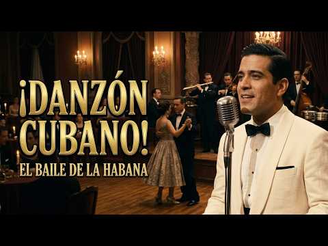 Danzón para Bailar - Elegancia y Romance en La Habana