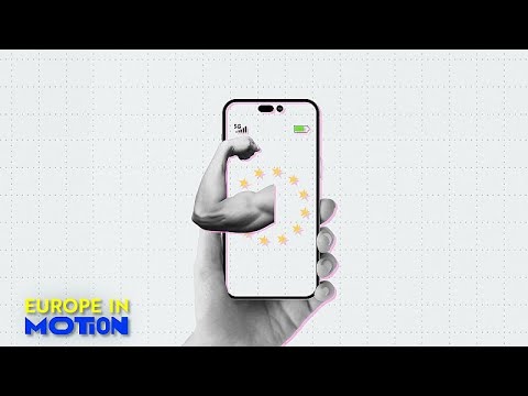 Hightech-Exporte: Das sind die wichtigsten Handelspartnerder EU
