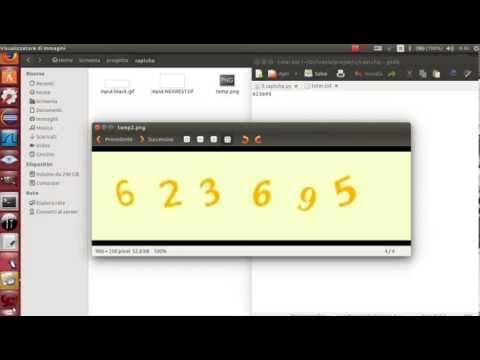 Using Python To Bypass Captcha 2