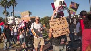 Maggie&#39;s Farm - Rage Against The Machine.