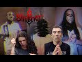 SLIPKNOT - BIRTH OF THE CRUEL | Reaction | Road to Knotfest! SLIPKNOT - BIRTH OF THE CRUEL | Reaction | Road to Knotfest!