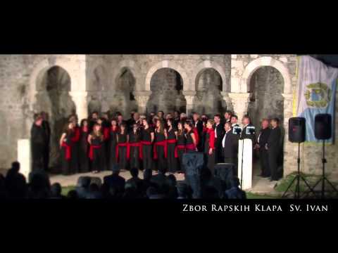 Zbor Rapskih klapa