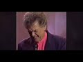 Conway Twitty Crazy In Love  Live January 21 1993