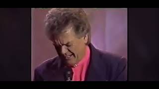 Conway Twitty Crazy In Love  Live January 21 1993