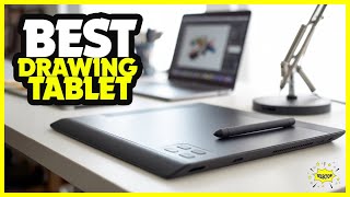 Top 5: Best Drawing Tablet In 2026 [ Drawing Tablet with screen ] Best Drawing Tablet For Beginners