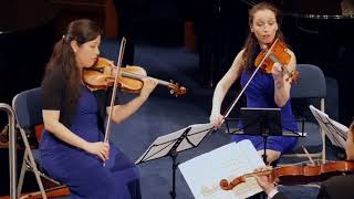 Download lagu RAVEL | String Quartet in F Major mp3 Download lagu RAVEL | String Quartet in F Major mp3