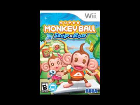 Sound Test Unlocked! Best VGM 985 - World 3 ~ Chimpan Sea (Super Monkey Ball: Step & Roll)