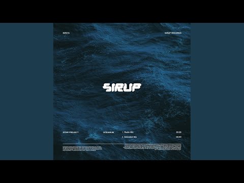 Oceanium (Extended Mix)